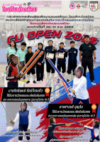 <strong>Read more about</strong><br />CU-OPEN 2025 CU-OPEN 2025