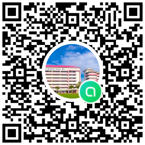 QR วืชาการ