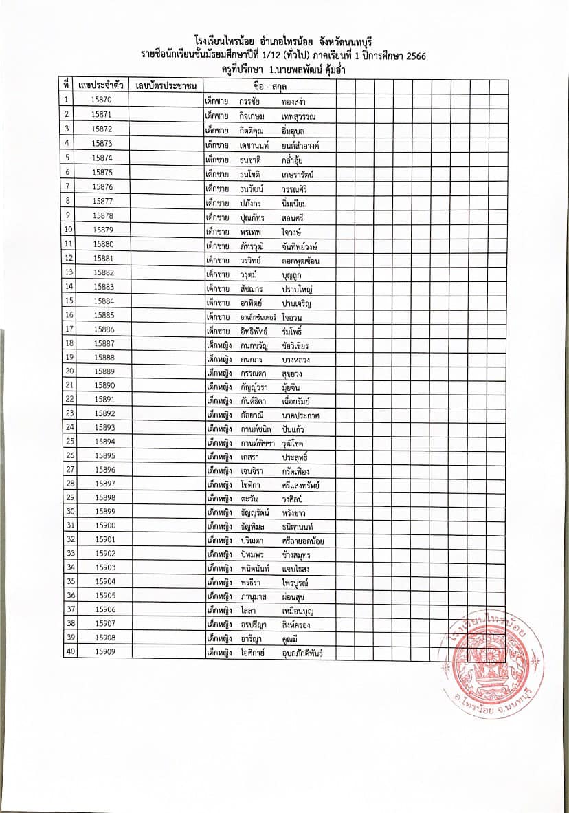 เลขม.1.66 12