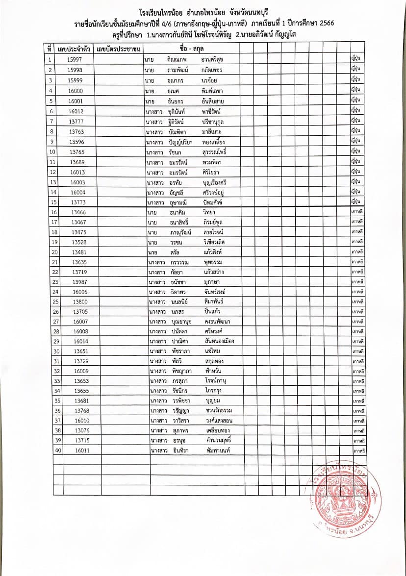 เลขม.4.66 06