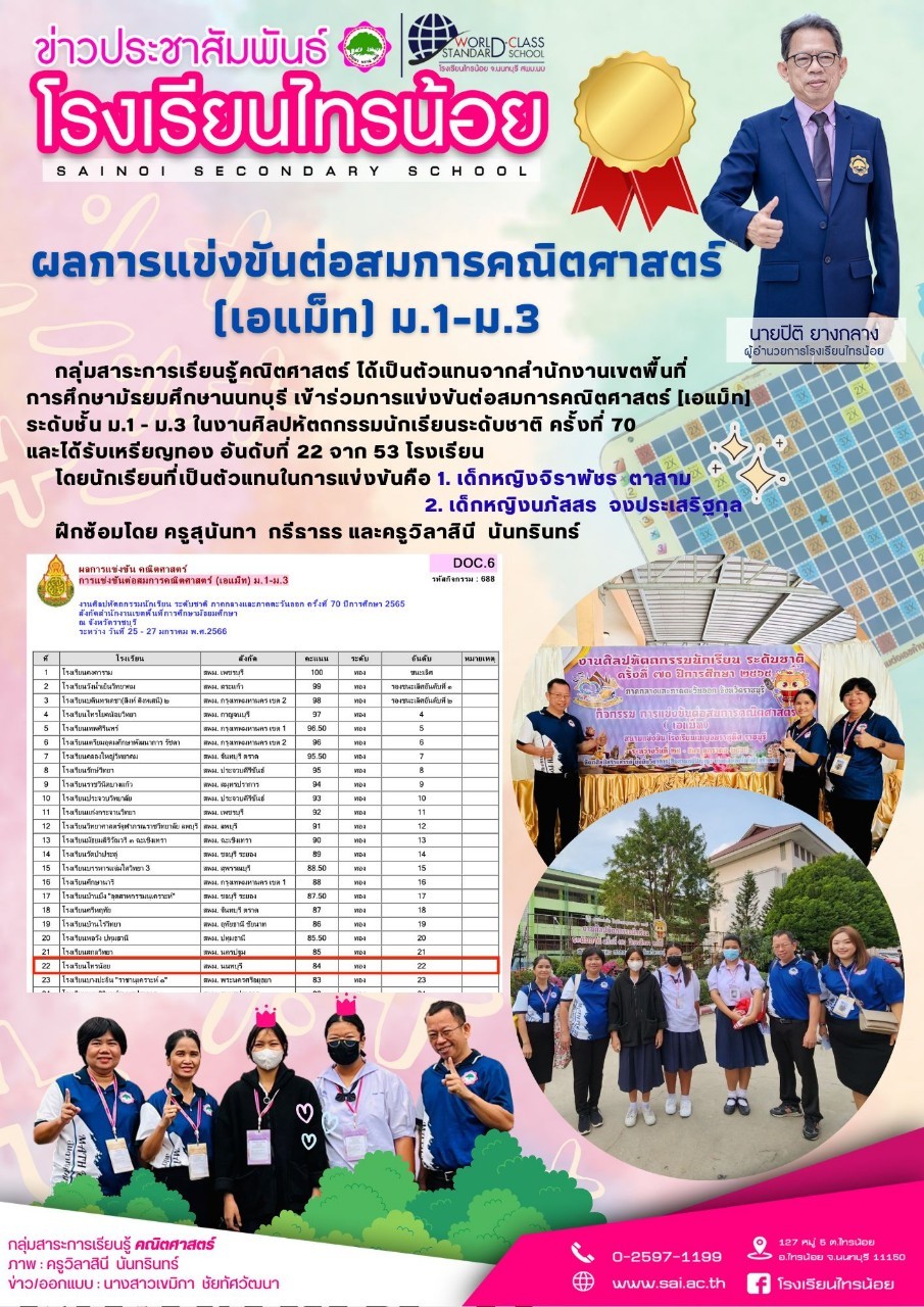 ศิลปหัตถรรมชาต66 16